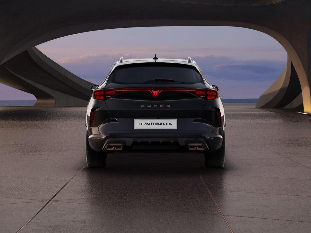 Cupra Formentor 1.5 e-hybrid 204cv dsg