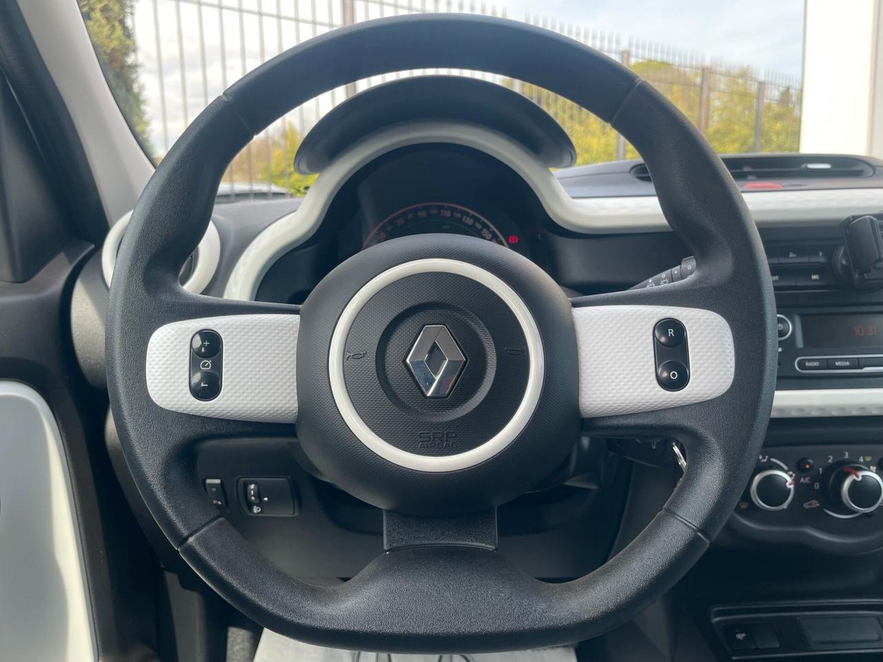 Renault Twingo SCe 65 CV Intens