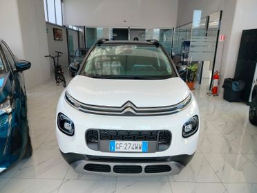 Citroen C3 Aircross BlueHDi 110 S&S Shine Pack