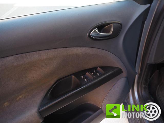 SEAT Altea 1.9 TDI Stylance
