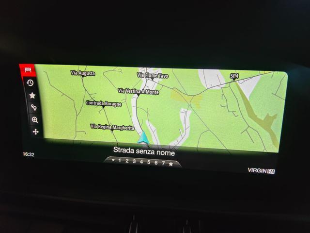 ALFA ROMEO Giulia 2.9 V6 Bi-Turbo Quadrifoglio MAN