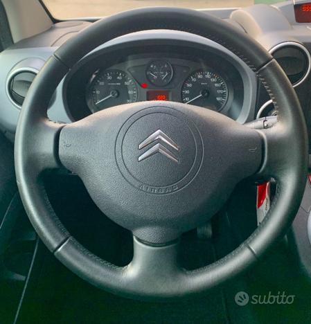 CITROEN Berlingo Multispace 1.6 HDi 90 XTR 7 POS