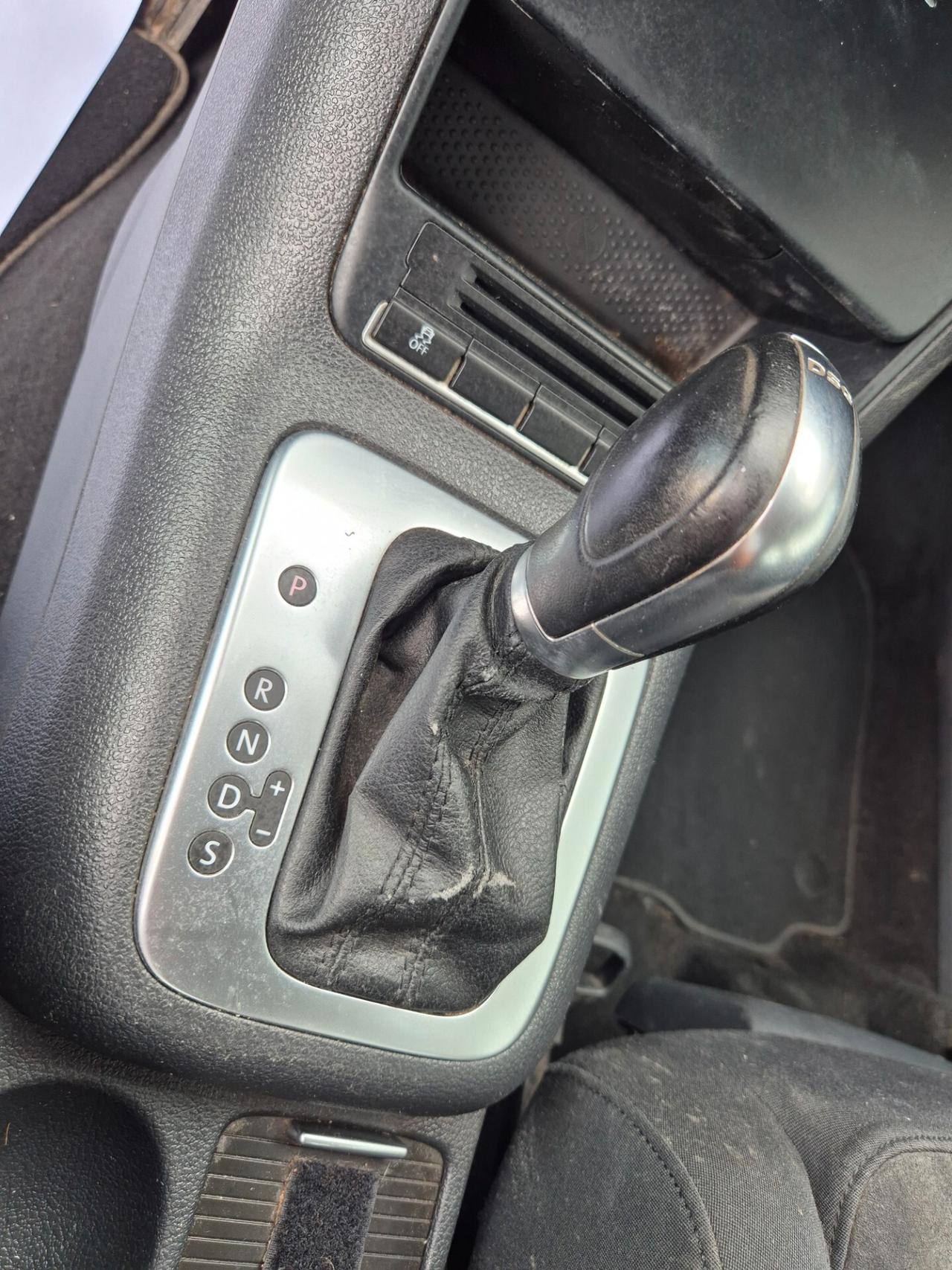 Volkswagen Golf Plus 1.6 TDI DPF 5p. Highline