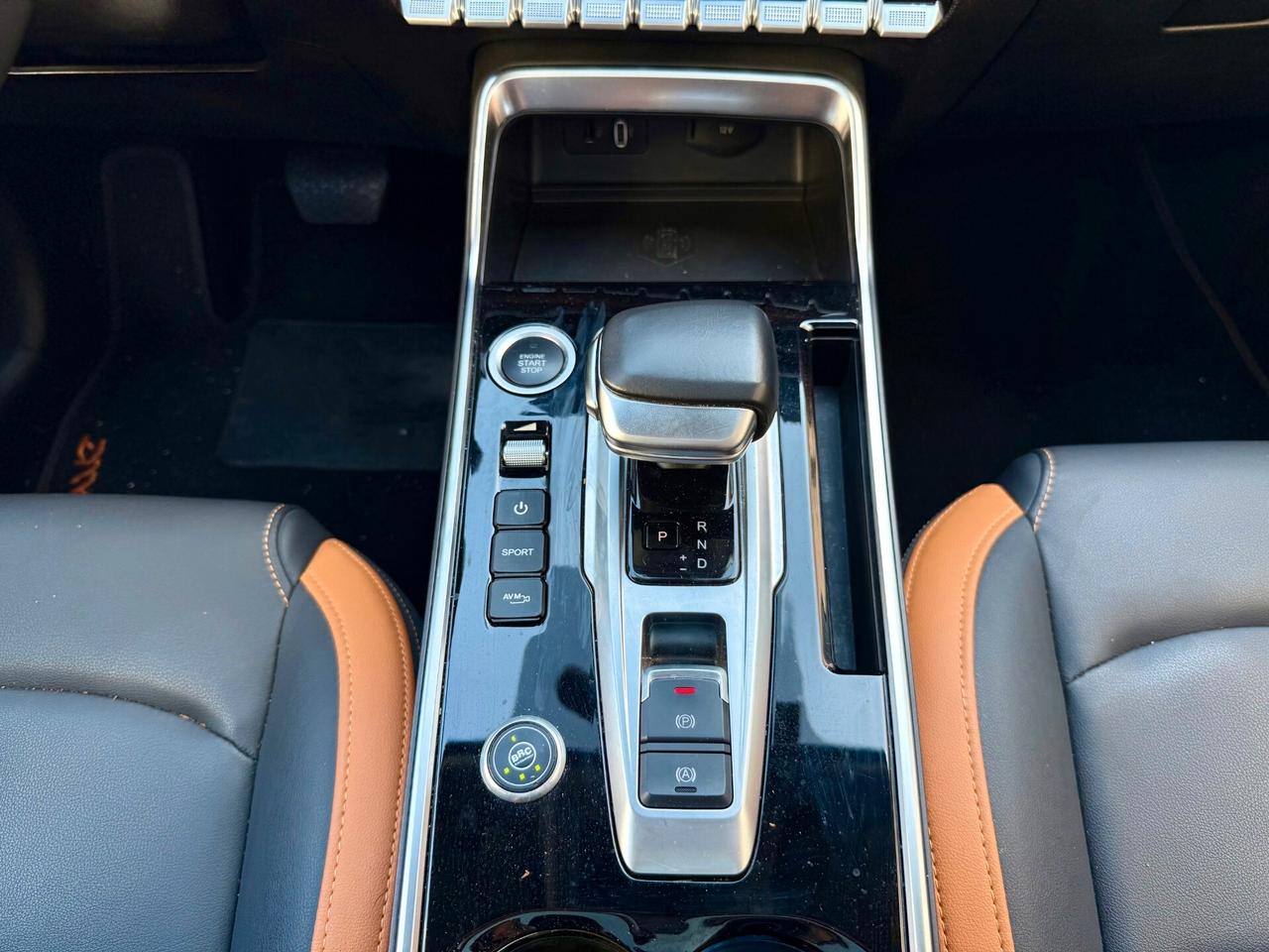 EMC Wave 3 1.5t Gpl 147cv cvt UNICO PROPRIETARIO