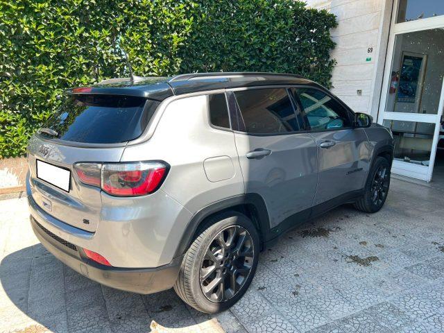 JEEP Compass 1.6 Multijet II S