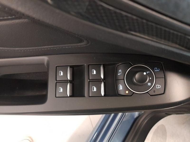 Ford Focus 1.0 EcoBoost Hybrid 125cv ST-Line X