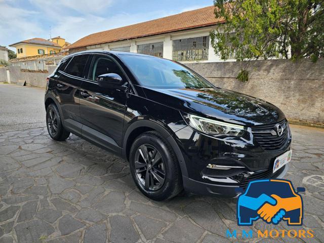 OPEL Grandland X 1.5 diesel Ecotec Start&Stop aut. Design Line