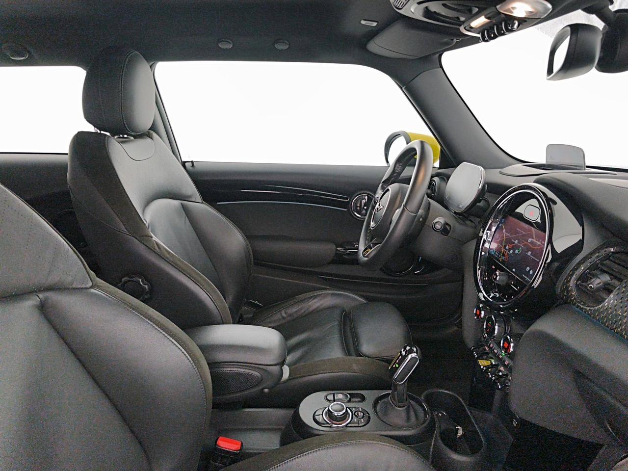 MINI Mini Cooper SE Electric