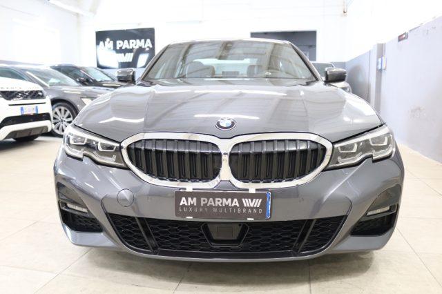 BMW 320 d 48V Msport "PARI AL NUOVO"BELLISSIMA"