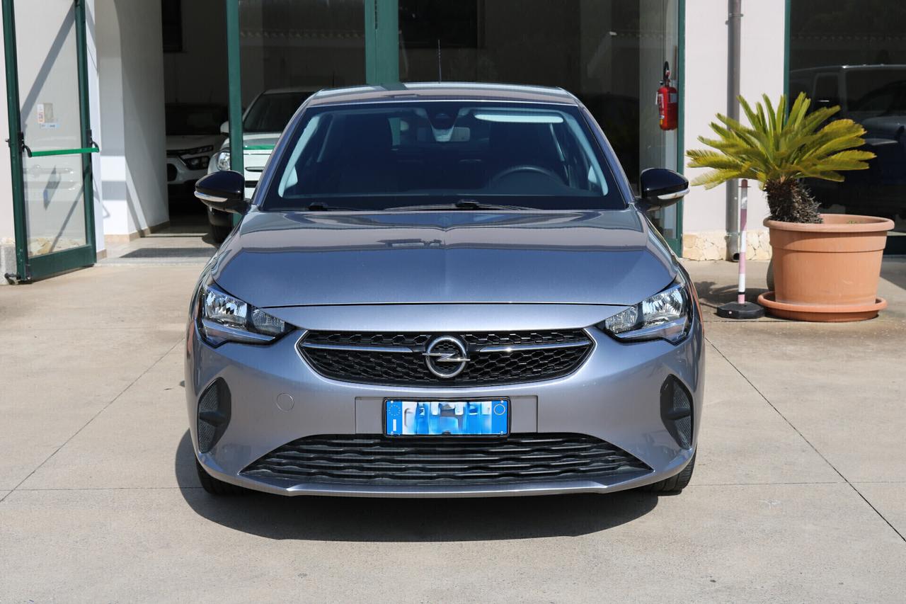 Opel Corsa 1.2 Edition