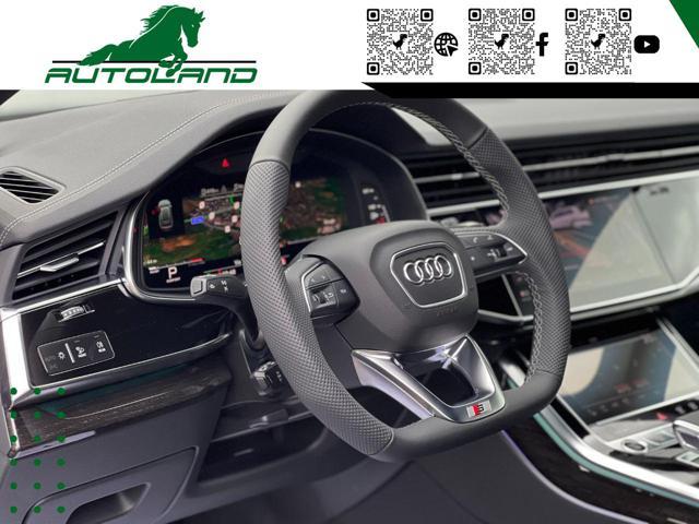 AUDI Q8 SUV 50 TDI 286 CV quattro tiptronic S line edition