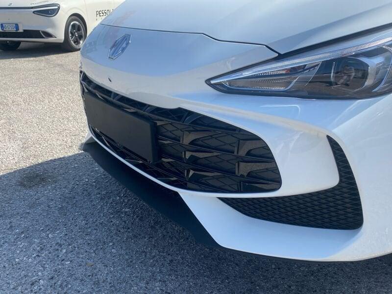 MG MG3 1.5 Hybrid+ Luxury