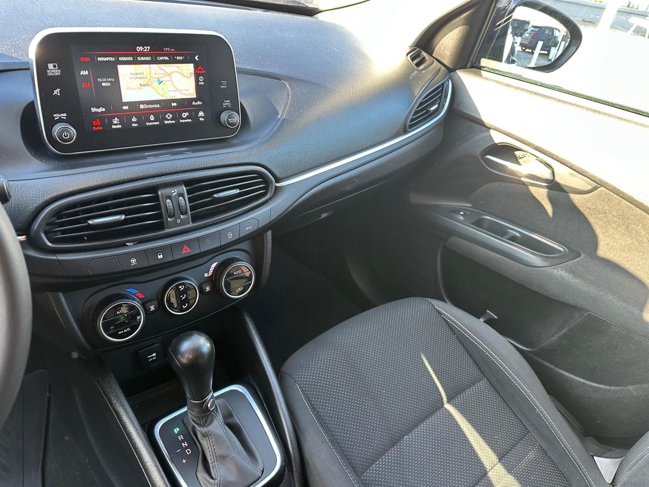 FIAT TIPO LOUNGE SW 1.6cc DIESEL DTC 120cv