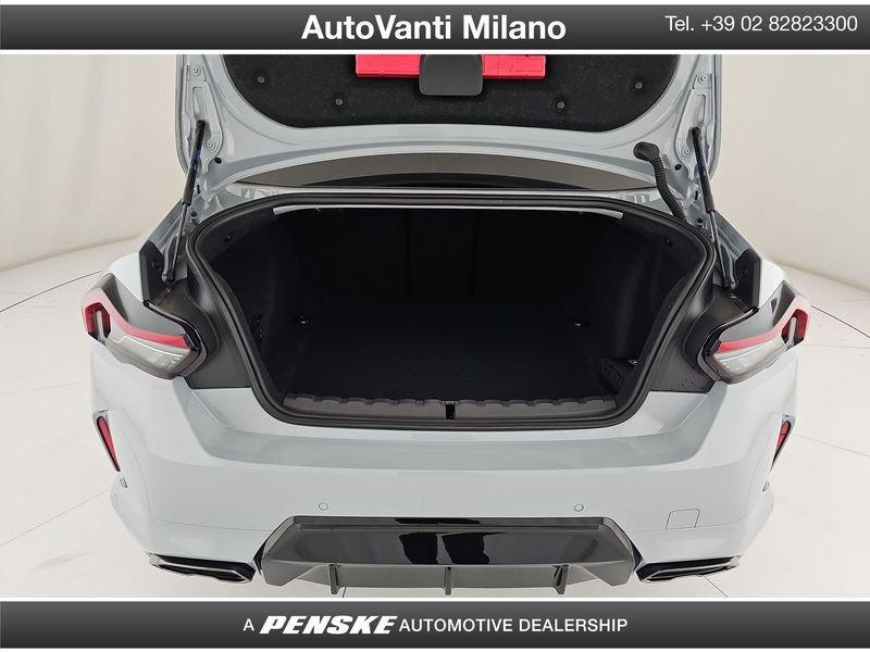 BMW Serie 2 M240i Coupe xdrive 374cv auto