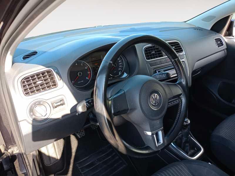 VOLKSWAGEN Polo 3p 1.4 Highline
