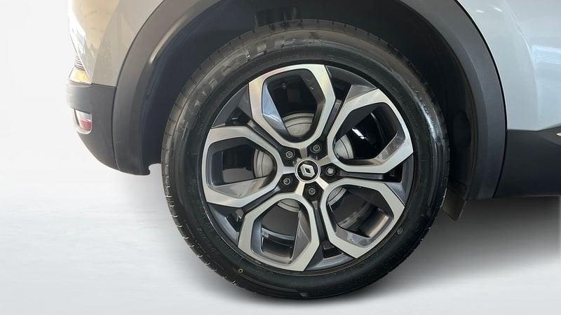 Renault Captur II 2019 1.0 tce Techno Fast Track Gpl 100cv