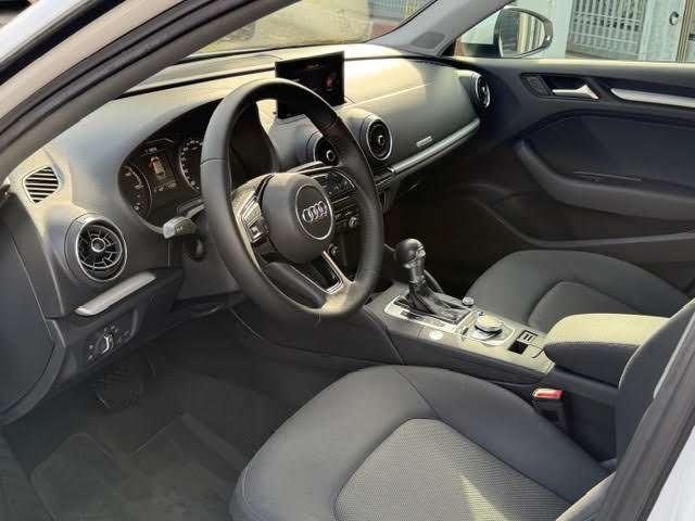 Audi A3 Sportback 1.4 tfsi e-tron s-tronic UFF UNICO IVA!!