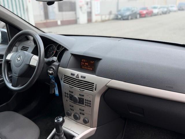 Opel Astra 1.6 16V Station Wagon Enjoy