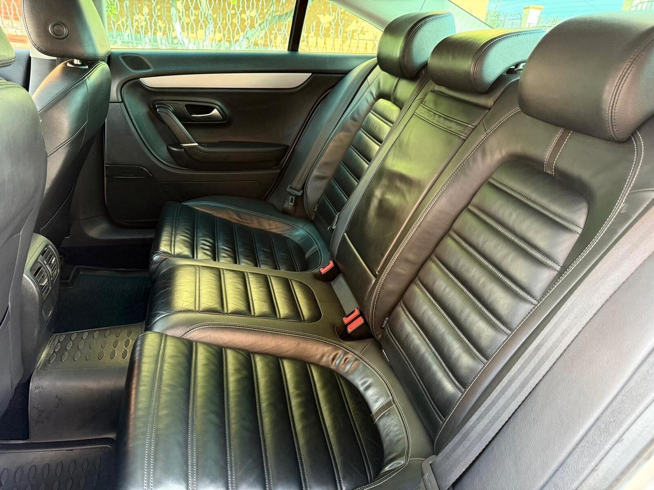 Volkswagen Passat CC 2.0 TDI DSG - Full Opt - Superprezzo