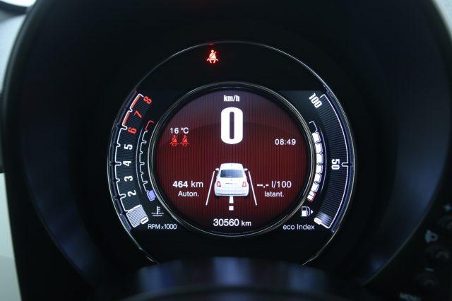 FIAT 500 1.0 Hybrid Tetto Panorama NEOPATENTATI