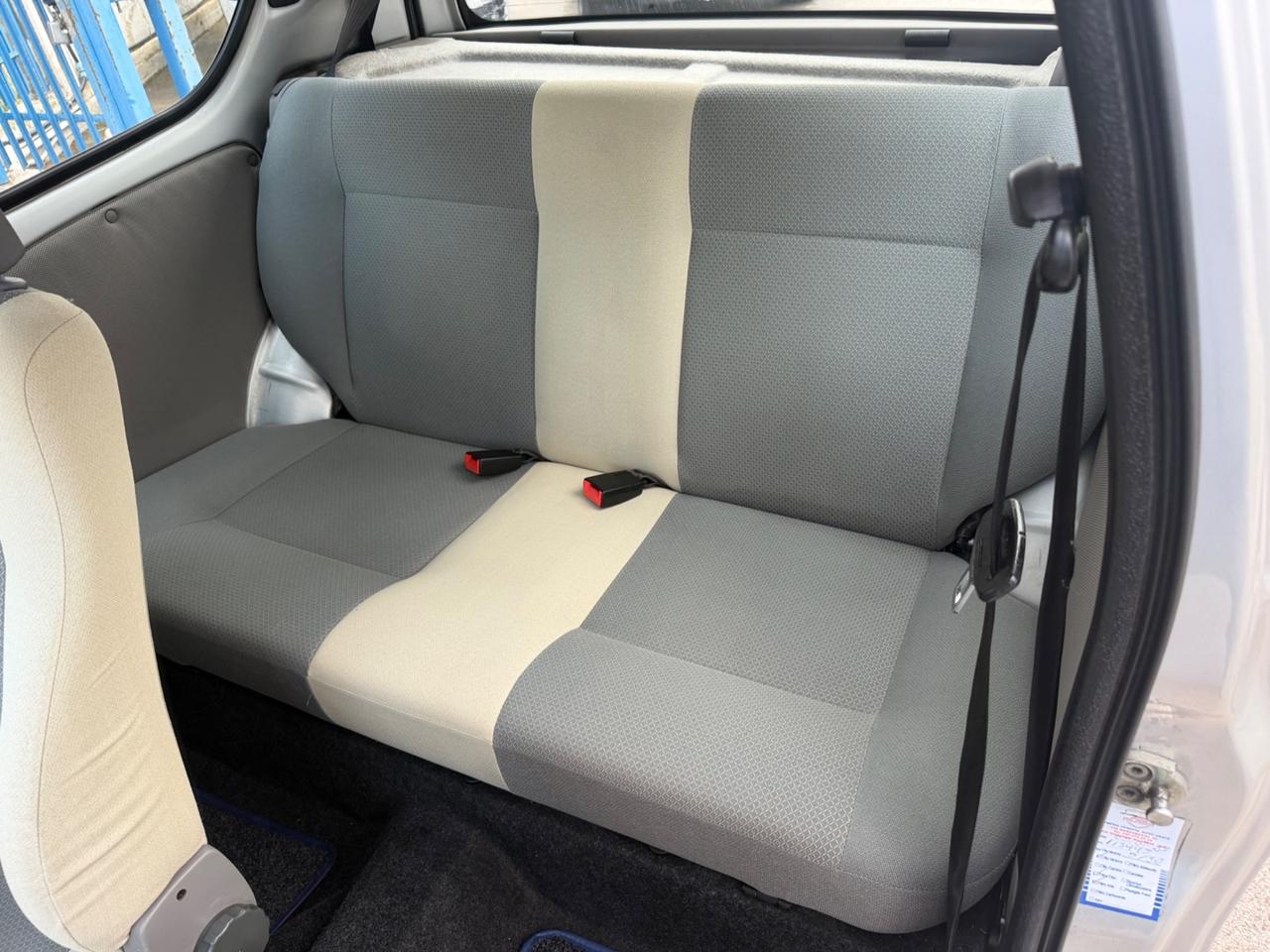 Fiat 600 1.1 benz 55 cv Aria condiz Servo Sterzo 2009