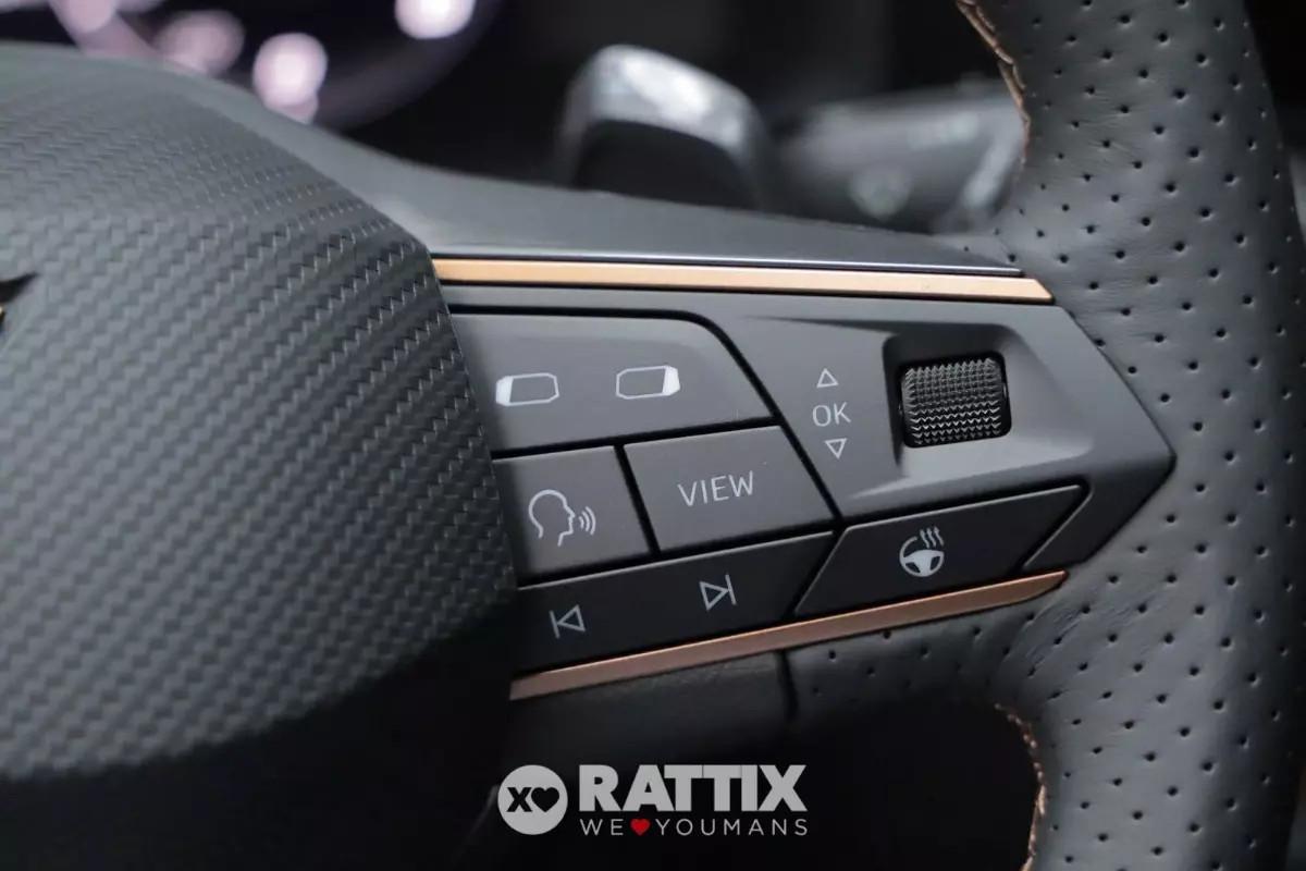 Cupra Formentor 1.4 e-Hybrid 204CV DSG