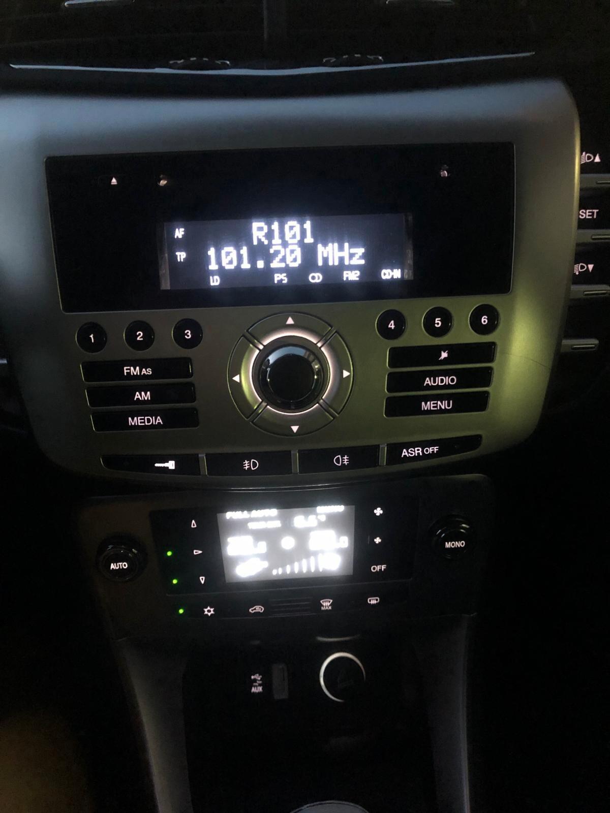 Lancia Delta 1.6 MJT DPF Gold