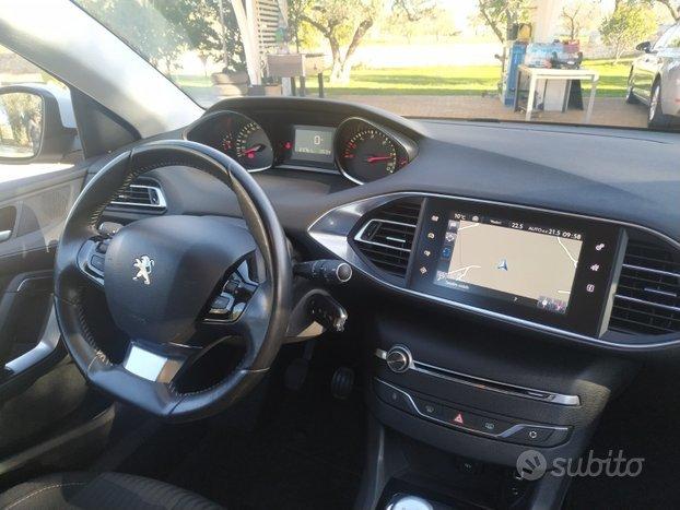 PEUGEOT 308 2ª serie - 2016