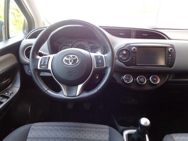 TOYOTA Yaris 1.0 5p. PREZZO VALIDO FINO 30.05,GARANZIA,unipropr