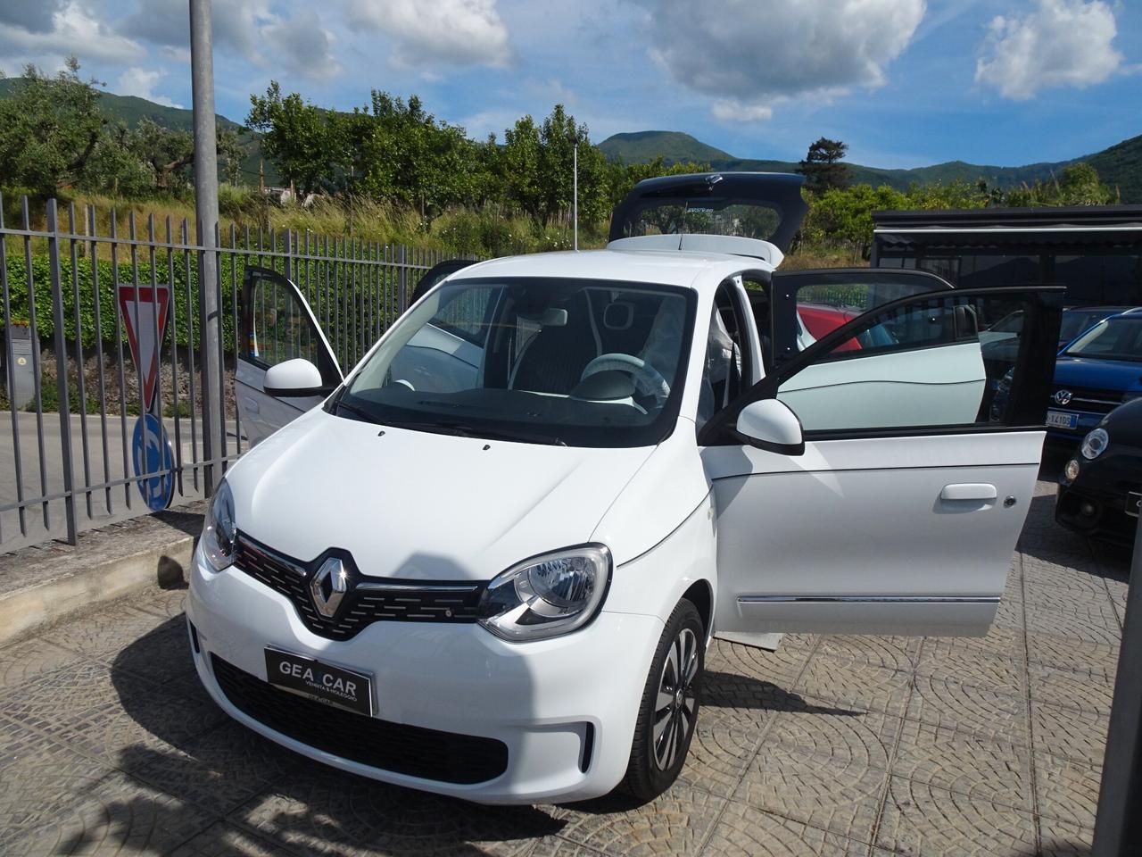 RENAULT TWINGO INTENS