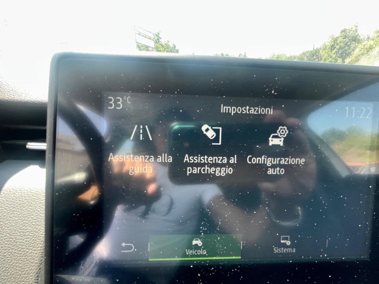 Renault Clio dCi 85 CV 6M 5 porte KM 99000