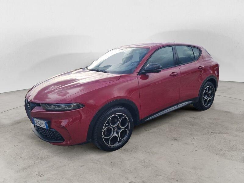 Alfa Romeo Tonale 1.6 diesel 130 CV TCT6 Sprint