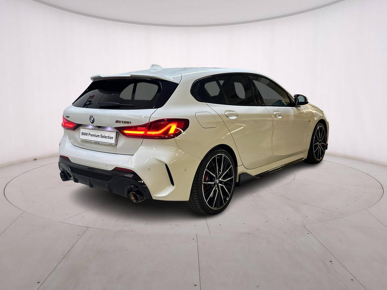 BMW Serie 1 M135i xDrive