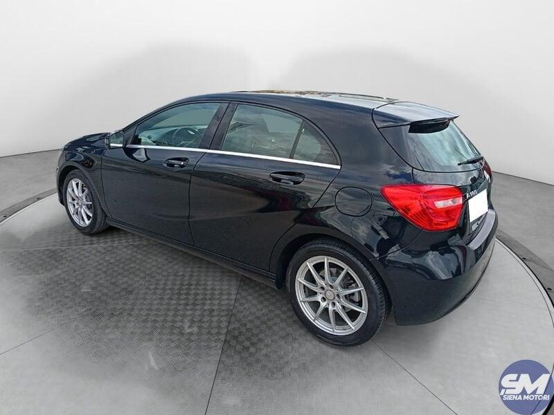 Mercedes-Benz Classe A A 180 CDI Sport