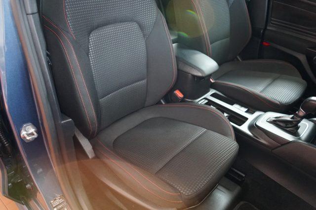 FORD Focus 1.0 EcoBoost Hybrid 125 CV 5p. ST-Line Design