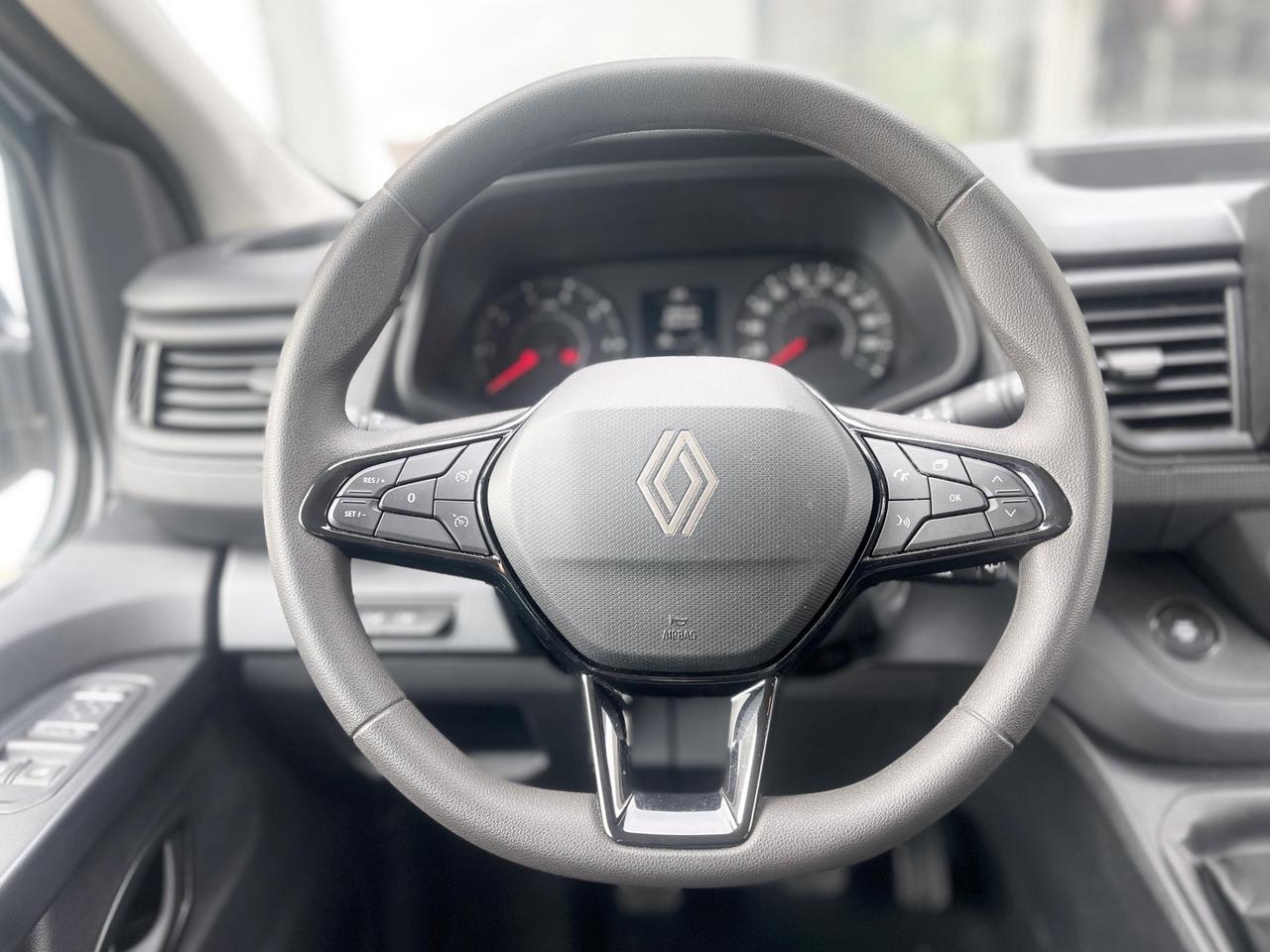 Renault Trafic 2.0 Diesel 150CV E6 -2024