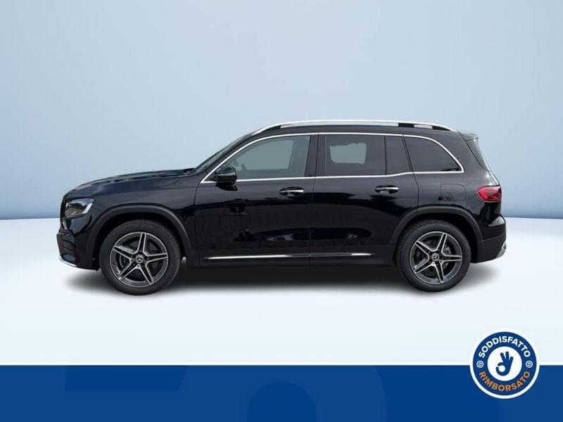 Mercedes-Benz GLB Classe 200d 4Matic AMG Line Advanced Plus