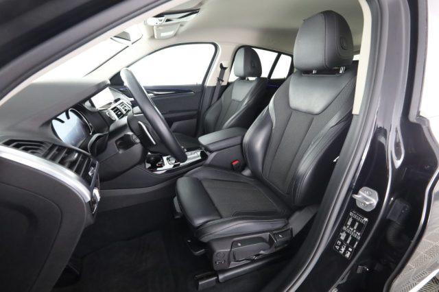 BMW X4 X4 xDrive20d Xline
