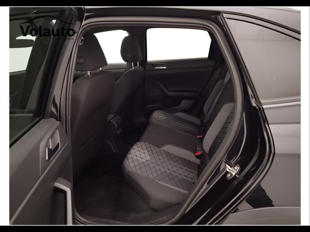 VOLKSWAGEN Taigo - Taigo 1.0 tsi R-Line 115cv