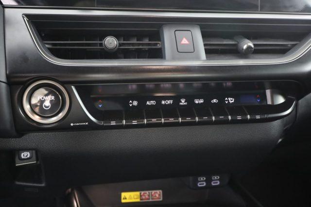 LEXUS Other UX UX Hybrid Urban