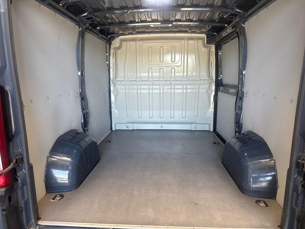 CITROEN Jumper III 30 2019 - Jumper 30 L1H1 2.2 bluehdi 120cv S&S
