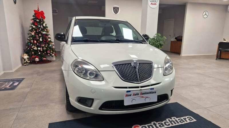 Lancia Ypsilon 1.2 69 CV Diva