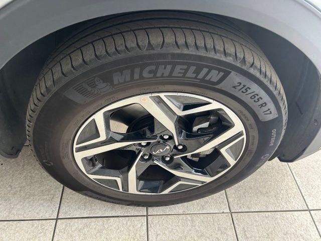 KIA Sportage 1.6 TGDi GPL Business