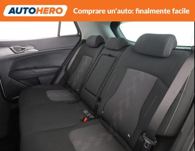 KIA Sportage 1.6 TGDi HEV AT Style