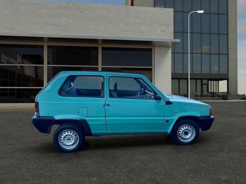 FIAT Panda 1100 i.e. cat Hobby