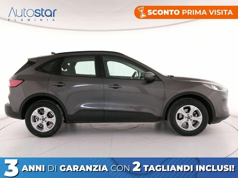 Ford Kuga 1.5 ecoblue Connect 2wd 120cv