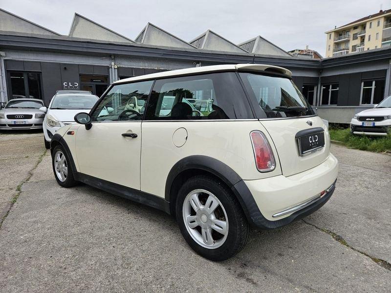 MINI Mini Mini 1.4 One D 88cv