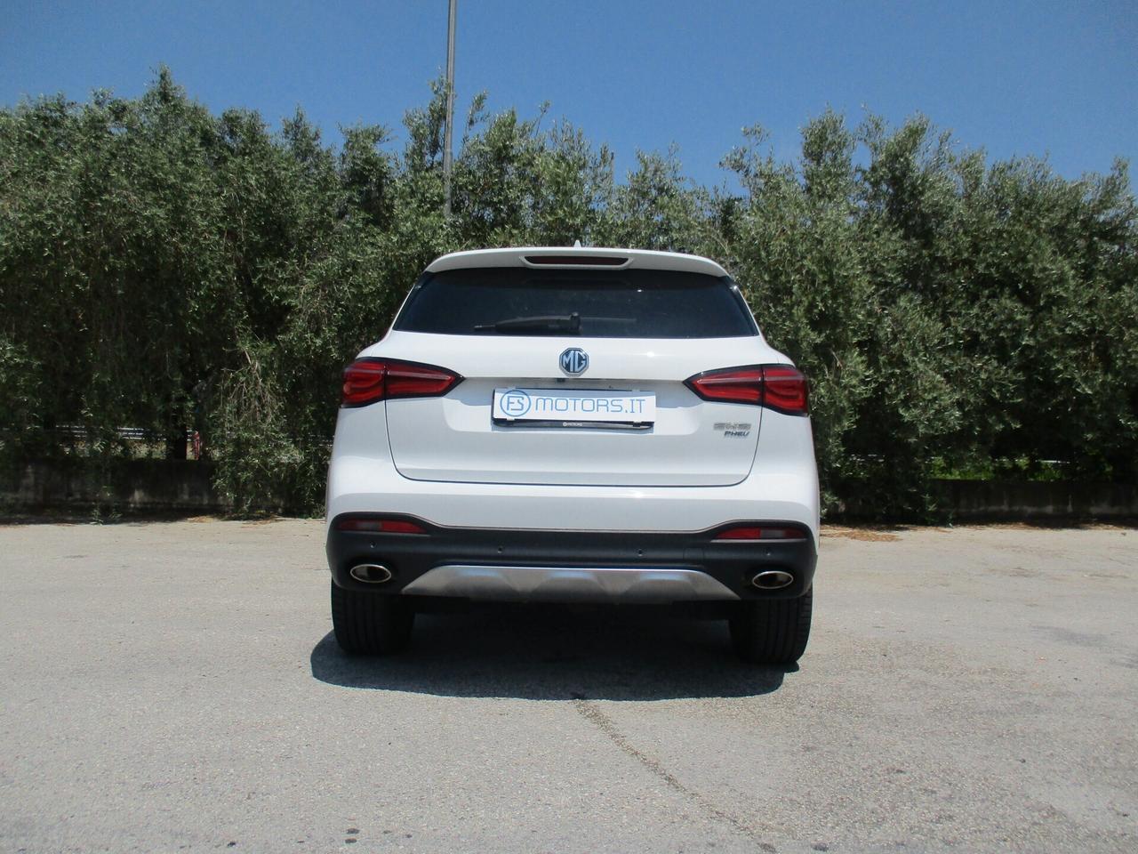 Mg EHS 1.5T GDI 258 PHEV LUXURY