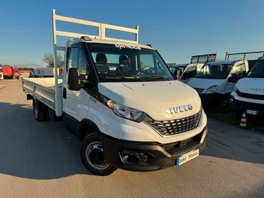 IVECO DAILY 35 C 160 CASSONE FISSO