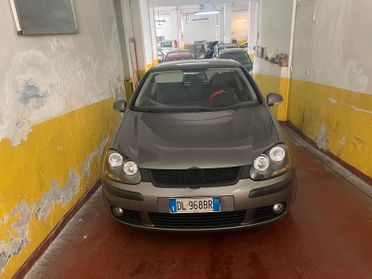 Volkswagen Golf 1.6 3p. Comfortline